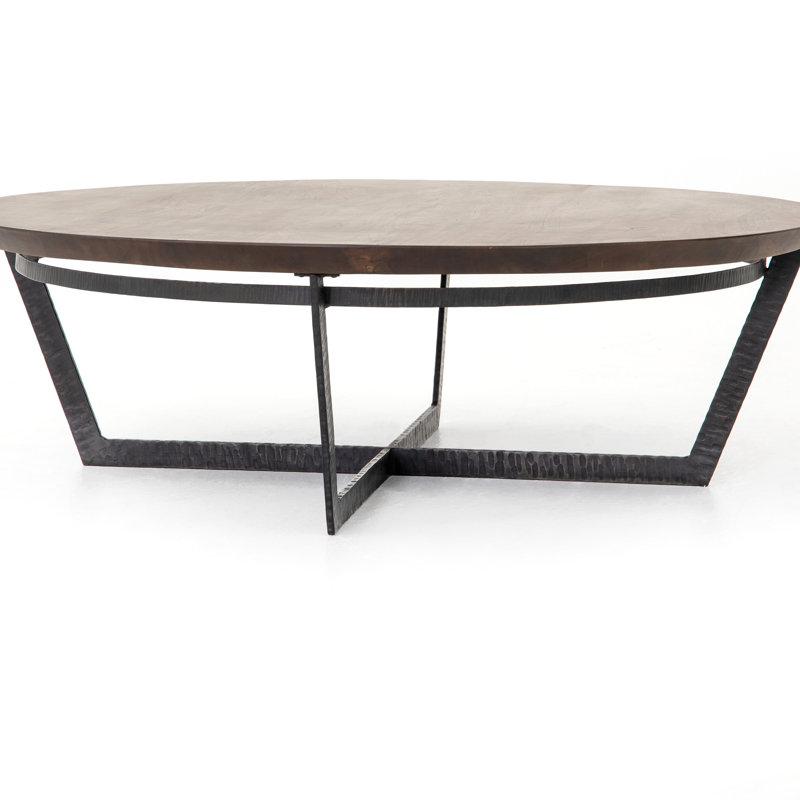 Four Hands Felix Coffee Table Perigold